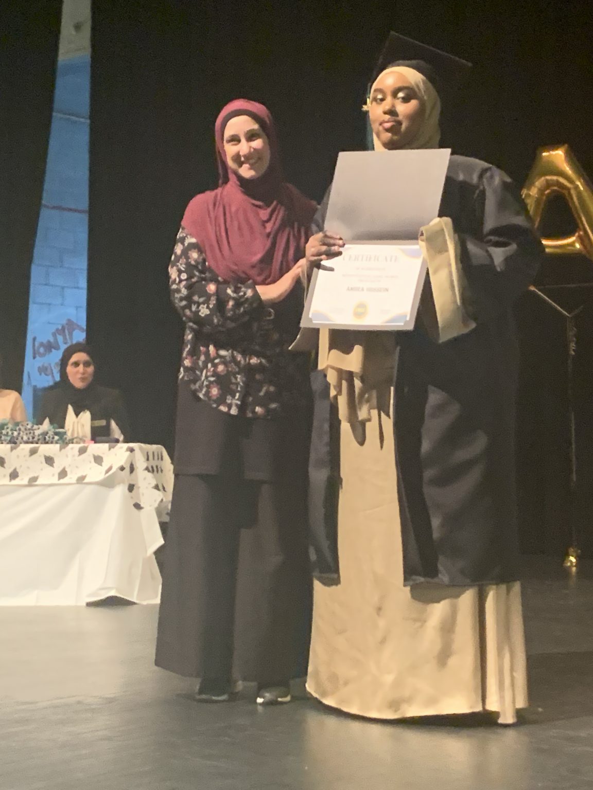 Musilim Program Programs – Muslim Youth of Canada